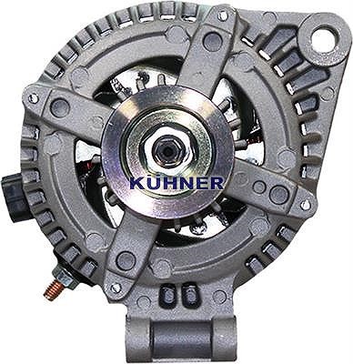 AD KÜHNER Generator  für LAND ROVER