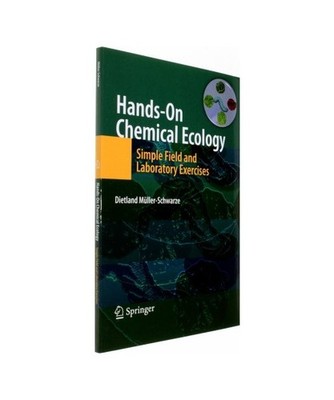 Hands-On Chemical Ecology:: Simple Field and Laboratory Exercises: Simple Field 