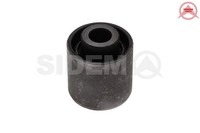 Querlenkerlager Sidem 803701 FüR Volvo Mazda Ford C-MAX Focus 3 Turnier MAX 2 1
