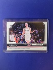 2024 Panini Instant WNBA Caitlin Clark-RC - All-Rookie Team- # 28 -1 of 2597-SP