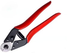 Steel Cable Reinforced Core Cutting Tool Spring Wire Rope Optical Cutter Tool