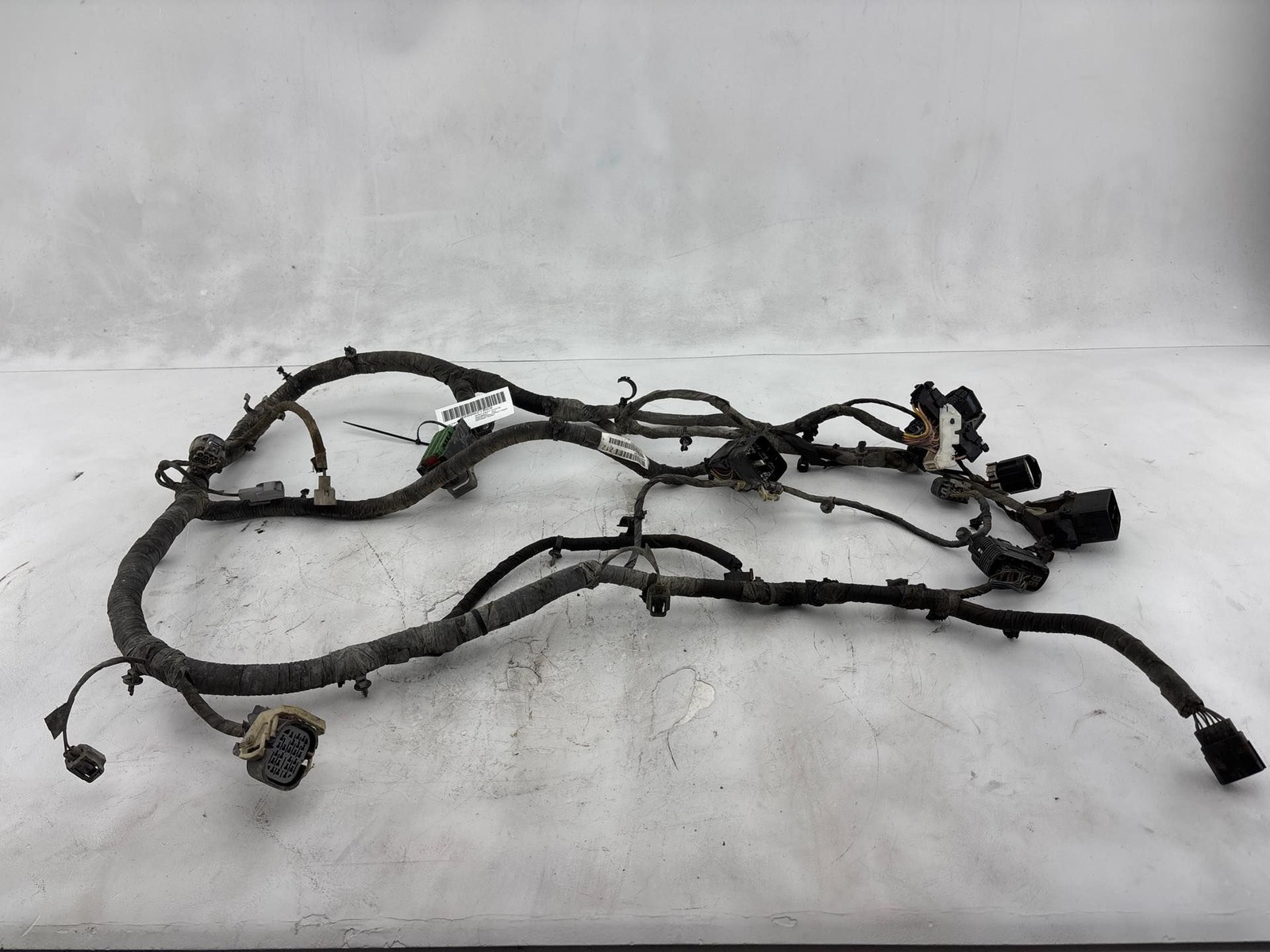 2019 Dodge Ram 3500 Diesel 6.7L Transmission Wire Wiring Harness OEM