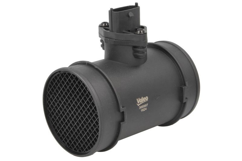 Für VALEO VAL366997 Mass Air Flow Sensor VAL366997 Air flowmeter (5 pin, module