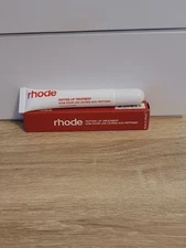 Brand New Limited Edition rhode Strawberry Glaze Lip Tint & Peptide Treatment 🍓