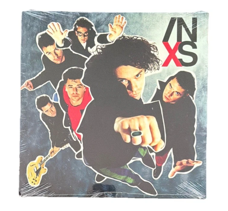 25+ INXS Vinyl Records for sale | Updated Oct 2026