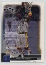 2002-03 Upper Deck MVP Jermaine O'Neal #66 gp1