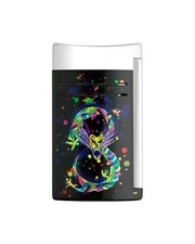Lighter S.T.Dupont  Collectable Unisex  Multicolor