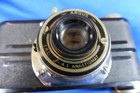 Vintage 35mm Argus A Film Camera With IRC f-4.5 Anastigmat Lens — photo 4