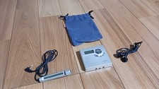 Sony MZ-N920 Net MD Walkman 0003