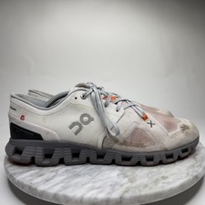 On Cloud X Orange for sale | eBay