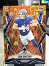 2025 Panini Phoenix Cam Skattebo Orange Pandora /189 New York Giants RC