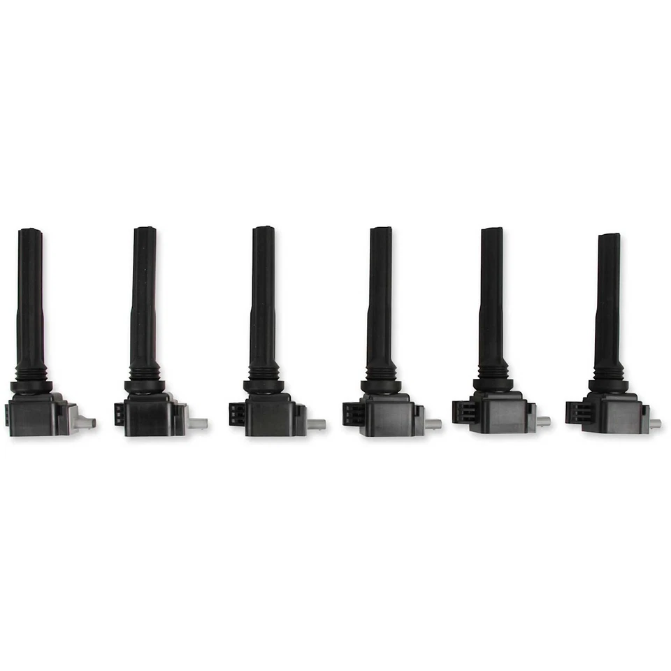 Juego de 8 bobinas de encendido Accel 140647K-6 para camioneta F150 Ford Expedition Navigator Foto 3 de 4