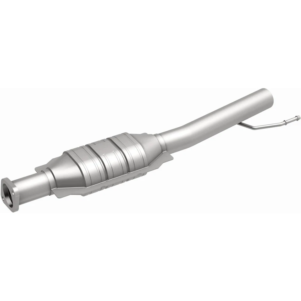 24463 Magnaflow 催化转换器 后驱动器或乘客 左侧 — 第 3/4 张图片