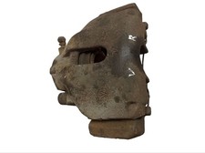 Bremssattel Bremszange vorne rechts für AUDI A6 AVANT (4B5) 2.5 TDI