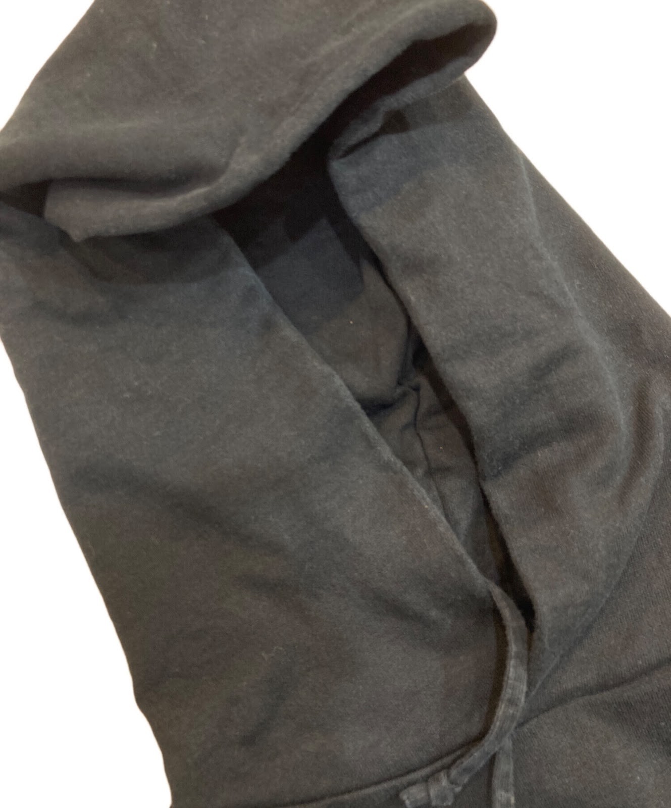 BATONER DEGREASE INLAY PULL PARKER Size: 2 Black … - image 9