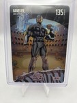 2026 Bo Jackson Battle Arena `Griffey Set` Gaveler Colosseum Battle Foil ICE