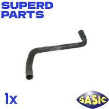 COOLING SYSTEM RUBBER HOSE BOTTOM FITS: DS DS 3; CITROEN C3 AIRCROSS I C3