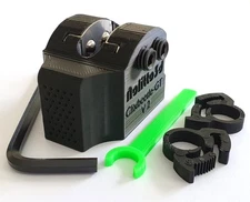 Clixbeetle-GT™ V2 Tactile Feedback Mod For the Thrustmaster TH8A