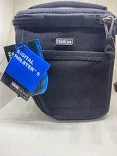 BRAND NEW Think Tank Camera Case Photo Digital Holster 5 Carry Bag 