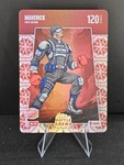 Bo Jackson Battle Arena Maverick Cooper Flagg Grandma's Linoleum RC #GGL-727