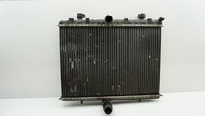 Radiateur Citroen JUMPY
