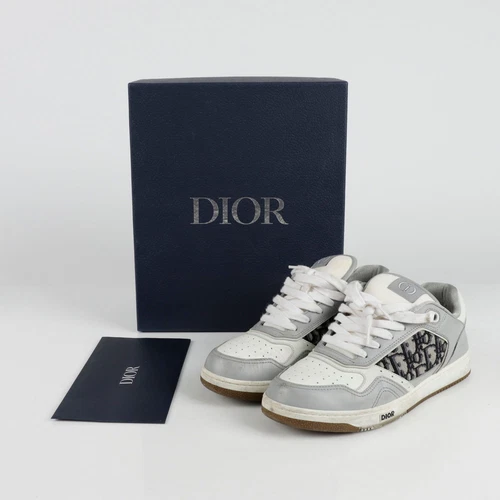 Baskets basses Dior 3SN272ZIR B27 taille 30 127649534