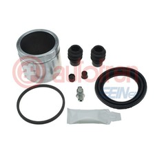 Reparatursatz Bremssattel vorne für Opel Mokka-Mokka X J13 | 24434321