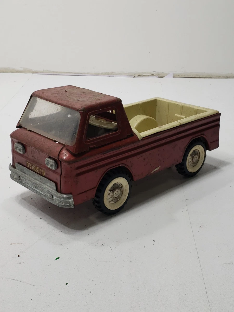 Structo Diecast Pickup Trucks for sale - eBay