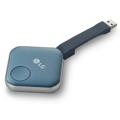LG One:Quick Share USB 2.0 Type A Network Adapter