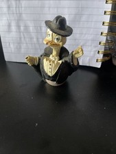 Eggbert and Friends by Malcolm Bowmer Bantam of The Opera Figures