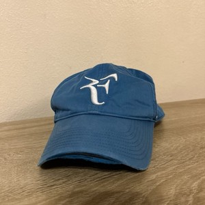 Nike Roger Federer Cap for sale | eBay