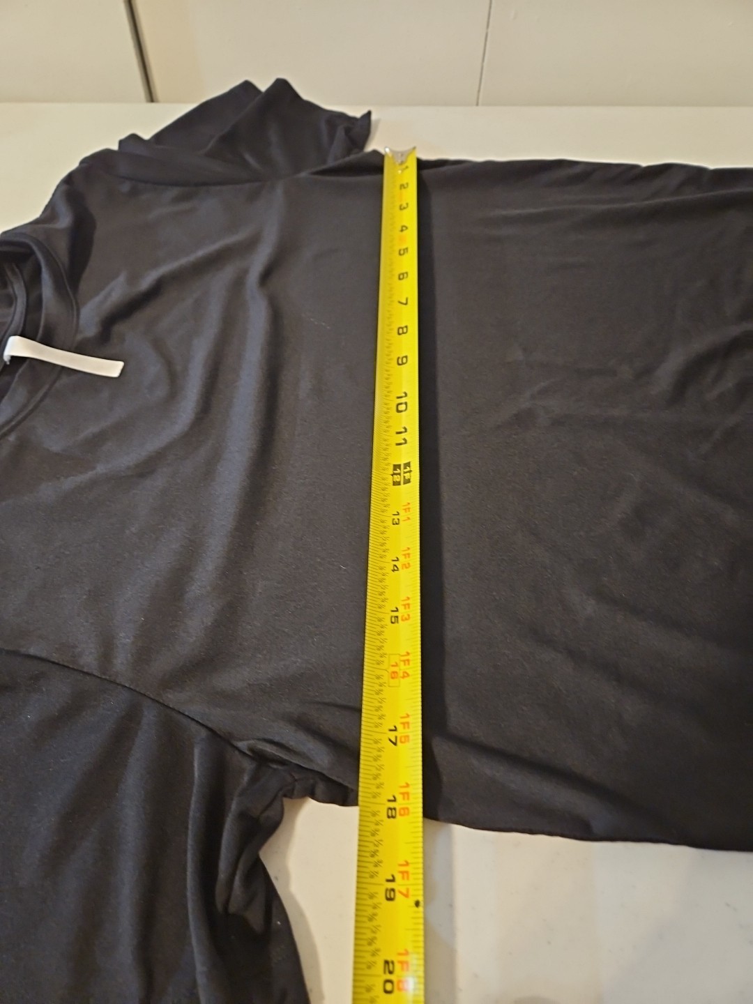 Fabletics Men Size Small Performance Athletic T-S… - image 4