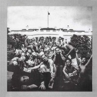 Vinile - Kendrick Lamar - To Pimp A Butterfly (2 Lp) - Aftermath Entertainment