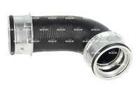 NRF Ladeluftschlauch 166017 FüR VW Passat B6 3C2 Variant 3C5 CC 357 Golf 5 1K1 6