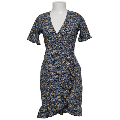 Melting Stockholm, Wickelkleid, Größe: XS, MELT4 WRAP DRESS #xnI
