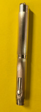 Vintage Wahl Eversharp Ring Top Gold Filled Fountain Pen, 14kt #2 Nib