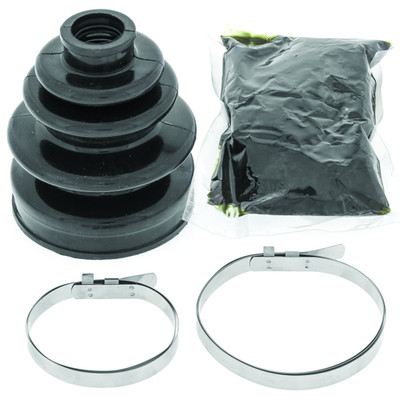 QuadBoss For 20-22 Honda TRX420FA1 FourTrax Rancher 4x4 AT DCT Front Inner CV