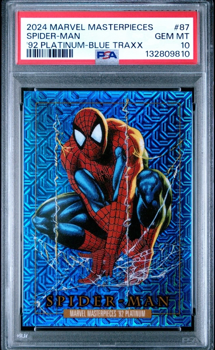 PSA10 Cyberpunk アイアンマン プライムカップ上位賞プロモ Pieces