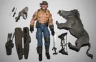 Gi Joe Classified 6-inch action figure Gnawgahyde complete excellent