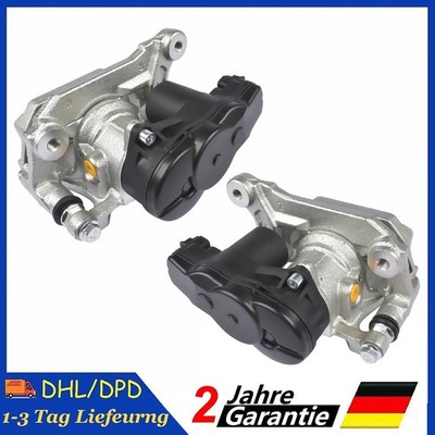 Hinten Bremssattel Für Mitsubishi Eclipse Cross Outlander MK3 4605c044 4605c043-