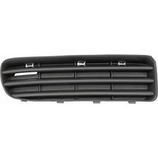 DIEDERICHS Lüftungsgitter Grill Stoßfänger für SKODA Octavia I Combi (1U5)