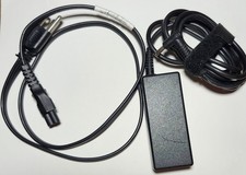 HP Pavilion 45W 19.5v 2.31A Replacement AC Adapter Power Charger 854054-002 