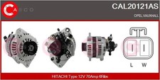 Poulies diverses Opel CORSA