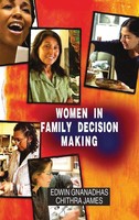 Edwin Gnanadhas | Women In Family Decision Making | Buch | Englisch (2016)