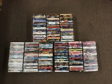 80's / 90's / 00's You Pick ($1.99 Each) - DVD Lot - (COMBINED SHIPPING $3.50)