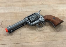 Colt .45 Old Western Non-Firing Revolver Replica Denix Pistol Pre-owned