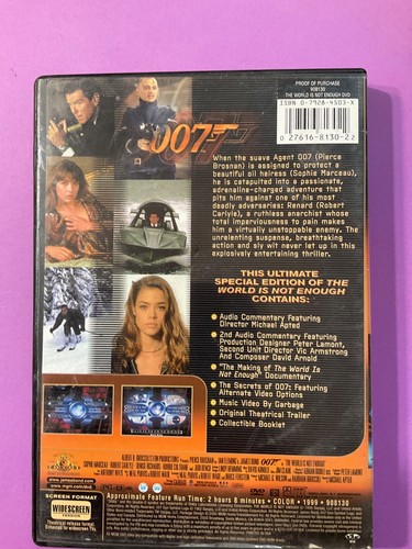 Movies PICK and CHOOSE 300+ DVD Disc only "No Box or Artwork" Free Shipping🔥🔥 - Picture 386 of 390