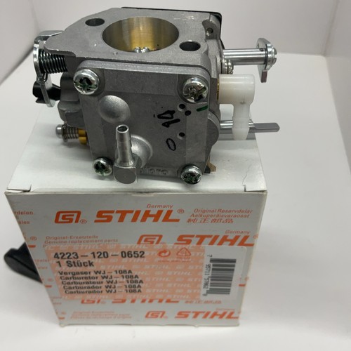 Carburatore TS 400 per Stihl TS400 HS-274E, 4223 120 0600, 4223-120 Carburatore TS 400 per Stihl TS400 HS-274E, 4223 120 0600, 4223-120