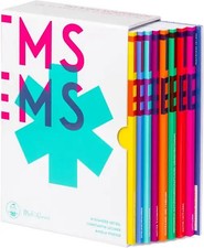 MedGurus - TMS Kompendium - Ideale Vorbereitung auf den Medizinertest mit 3.000+