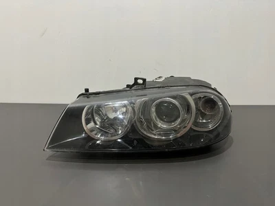 Frontscheinwerfer Alfa Romeo 156 Typ 932 60695650 Xenon Links Headlight - Bild 1 von 4